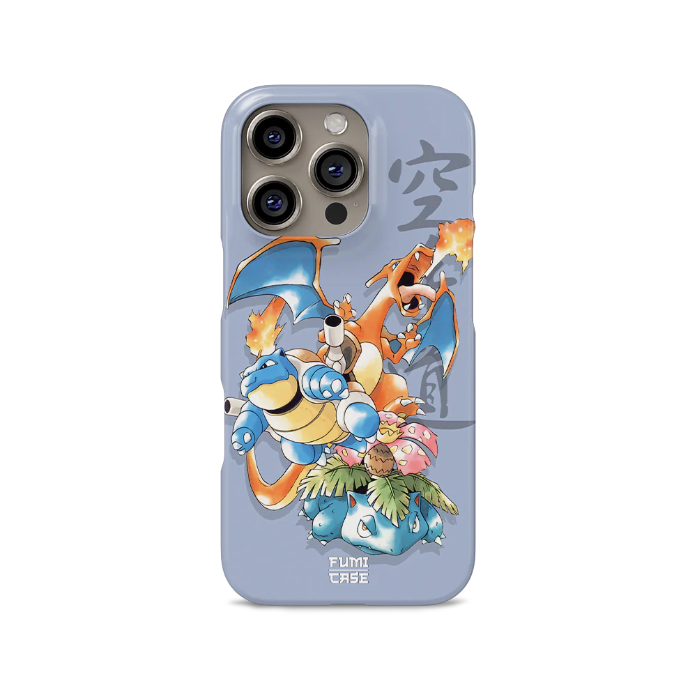Pokémon